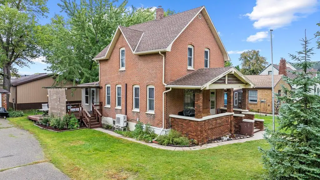 103 N Mcgoudy Street, Tyler, MN 56178 - #1