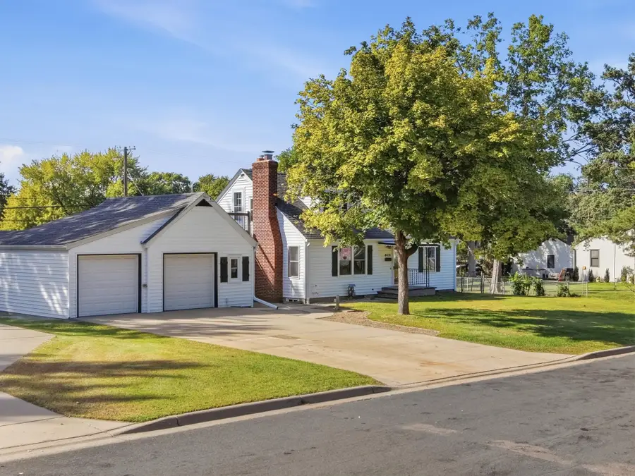 8616 1st Avenue S, Bloomington, MN 55420 - #3