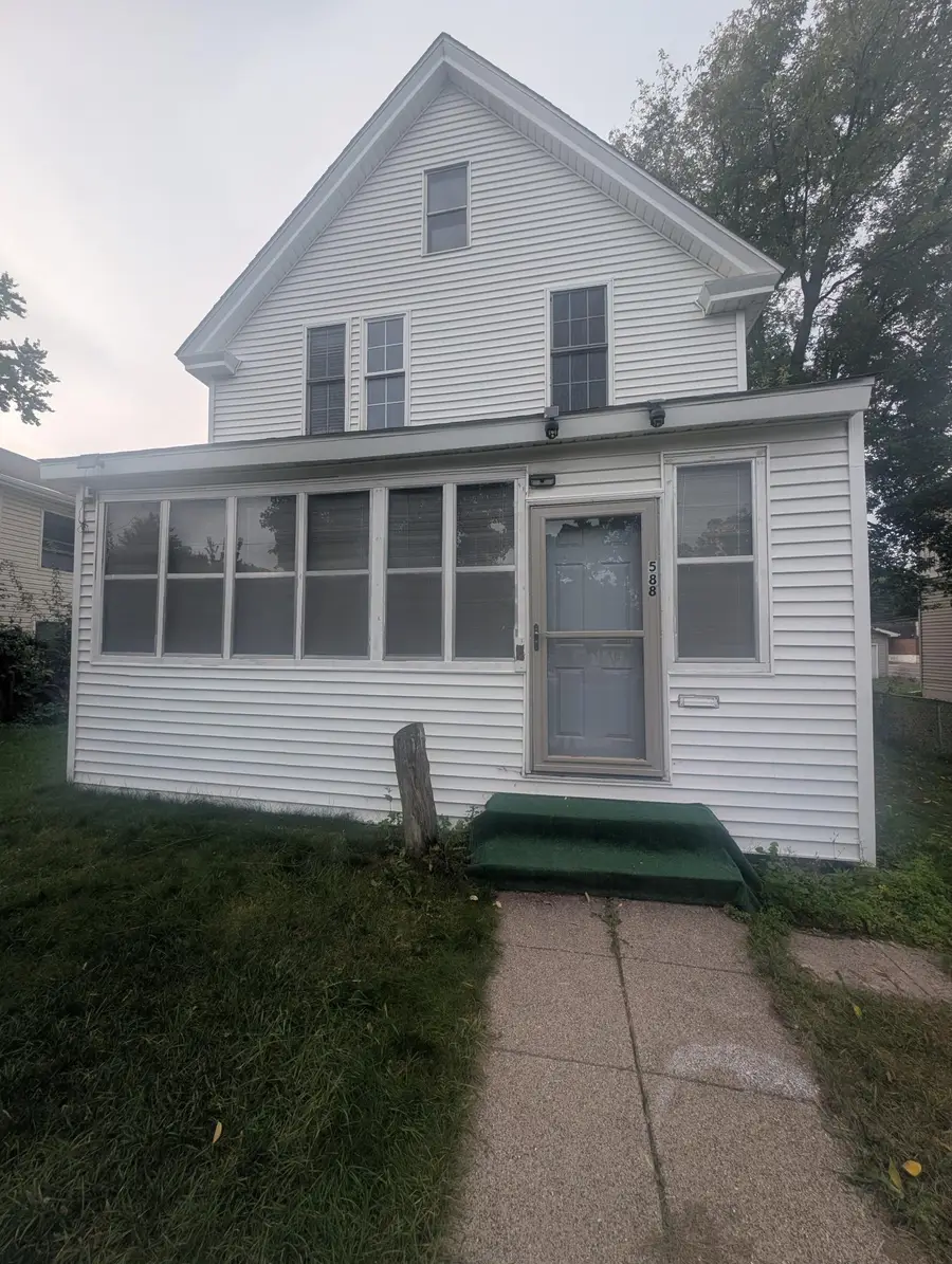 588 York Avenue, Saint Paul, MN 55130 - #2