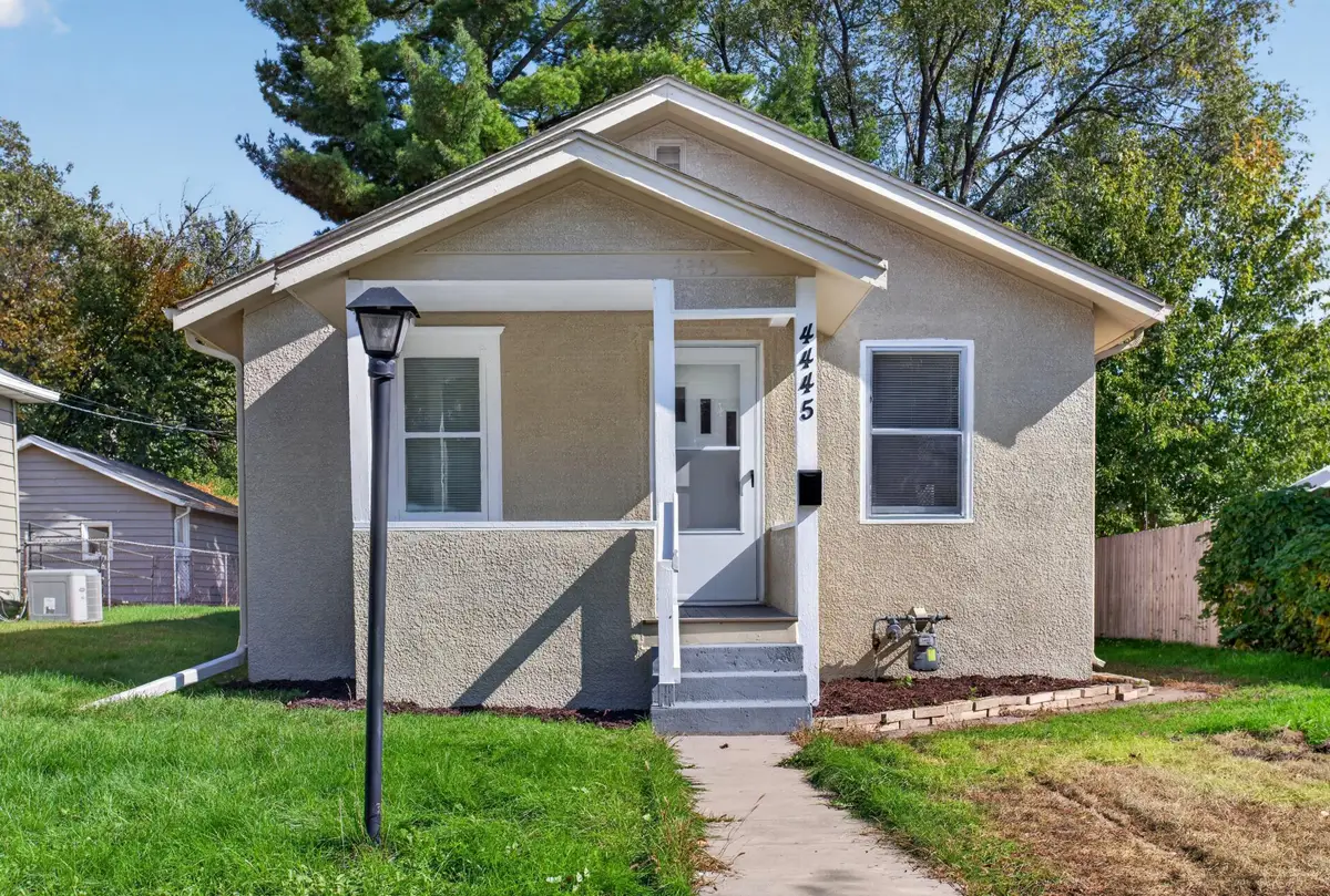4445 6th Street Ne, Columbia Heights, MN 55421 - #1