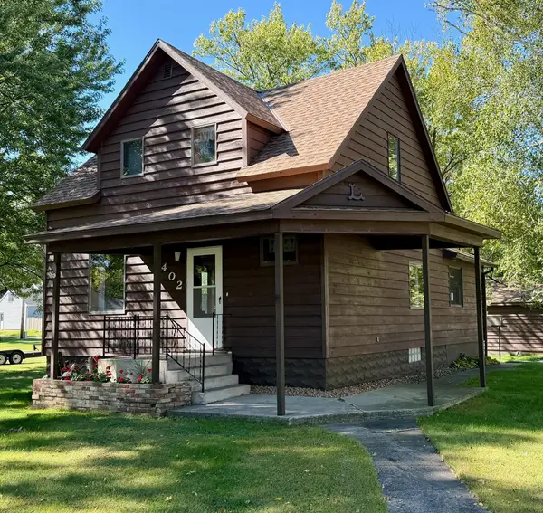 402 3rd Street S, Atwater, MN 56209