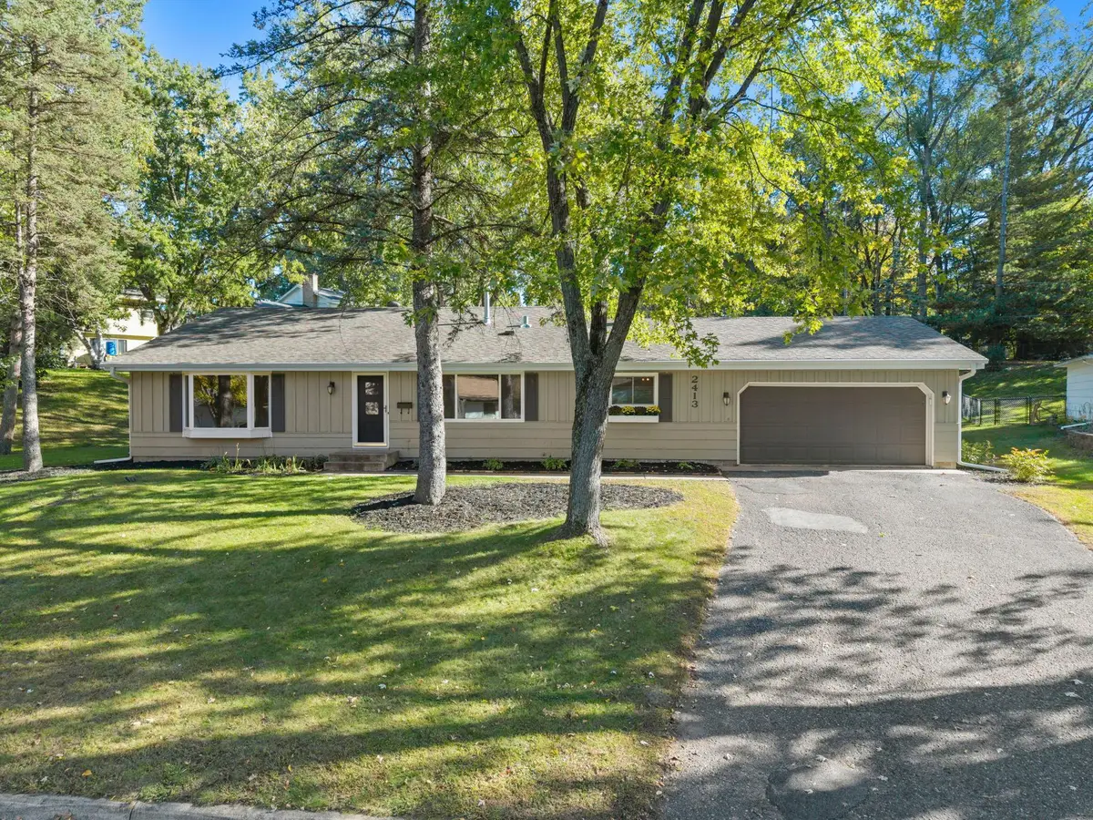 2413 W 107th Street, Bloomington, MN 55431 - #1