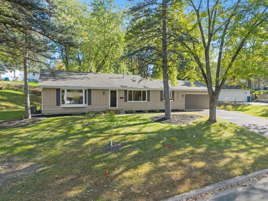 2413 W 107th Street, Bloomington, MN 55431 - #2