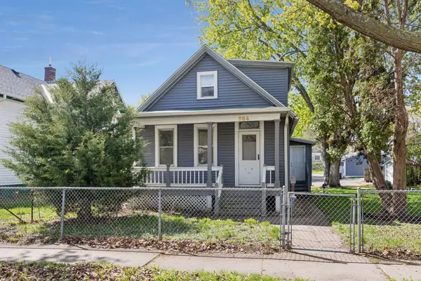 894 Euclid Street, Saint Paul, MN 55106