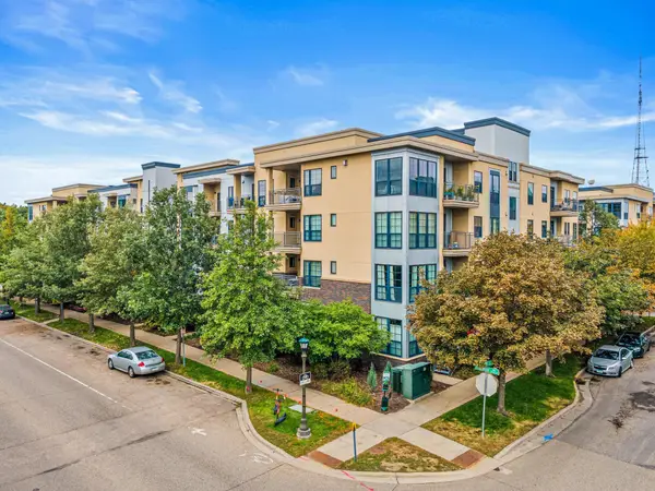 2565 Franklin Avenue #307, Saint Paul, MN 55114