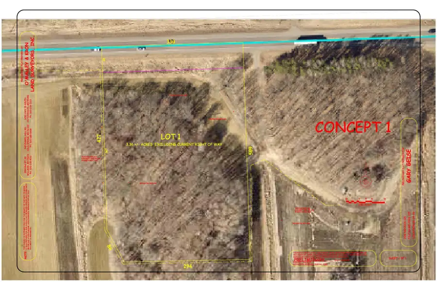 TBD County Road 4, Zimmerman, MN 55398 - #2