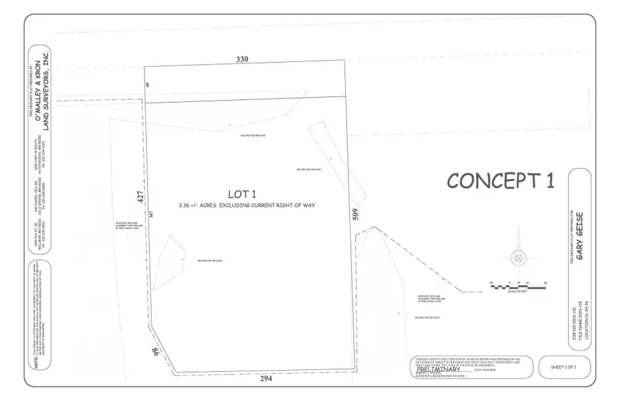 TBD County Road 4, Zimmerman, MN 55398 - #3