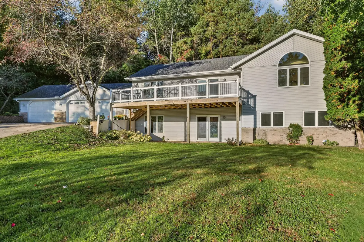 1618 Park Road, Saint Charles, MN 55972 - #1