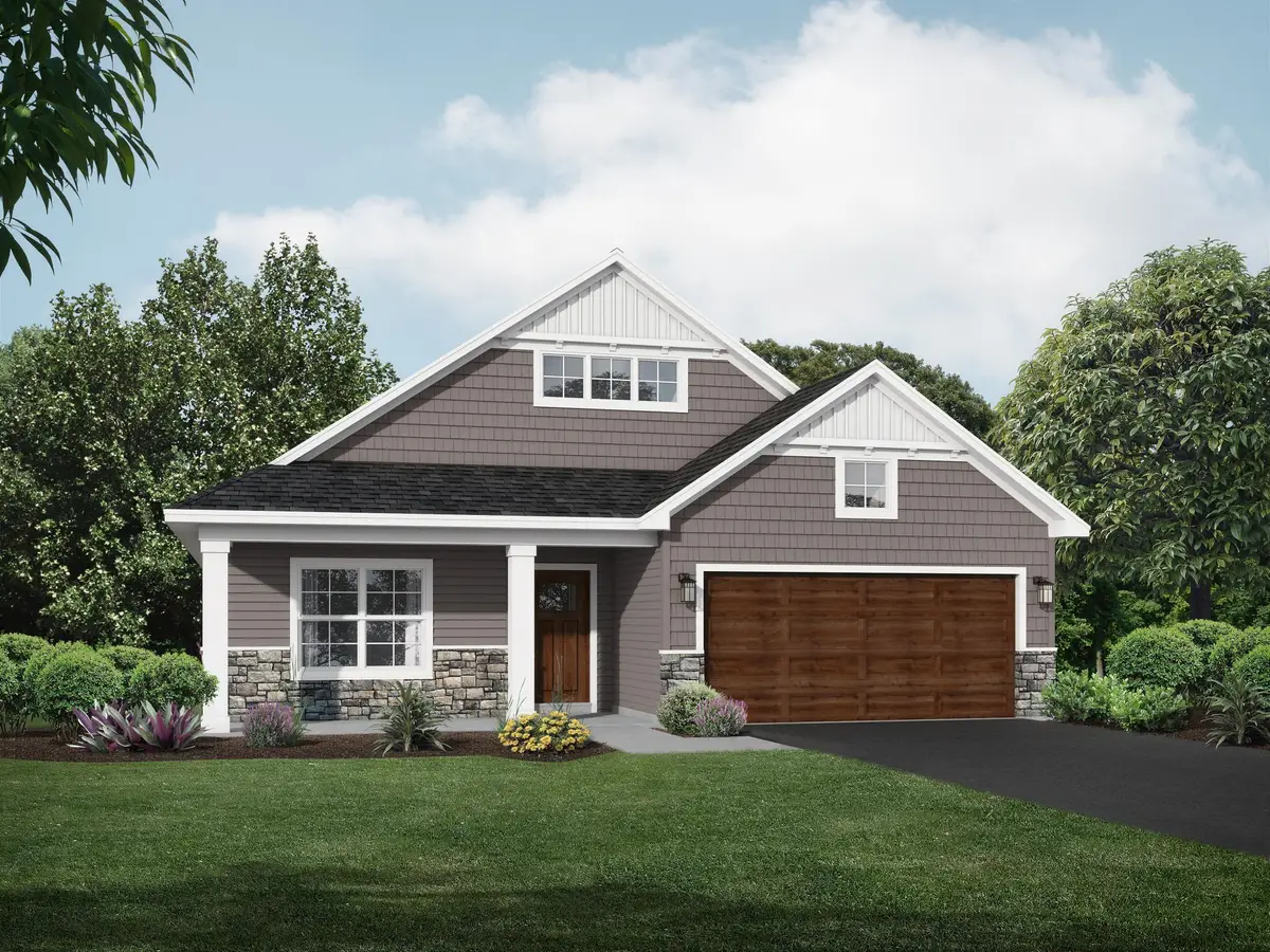 1037 E Meadowsweet Drive, River Falls, WI 54022 - #1