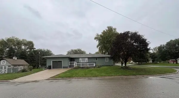 401 N Main Street, Kiester, MN 56051