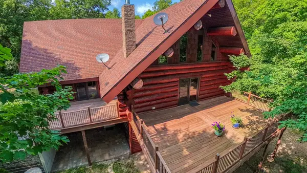 46174 County Highway 35, Vergas, MN 56587
