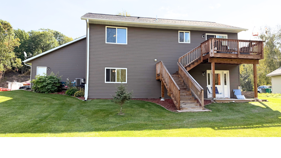 444 Roosevelt Drive, Dresser, WI 54009 - #2
