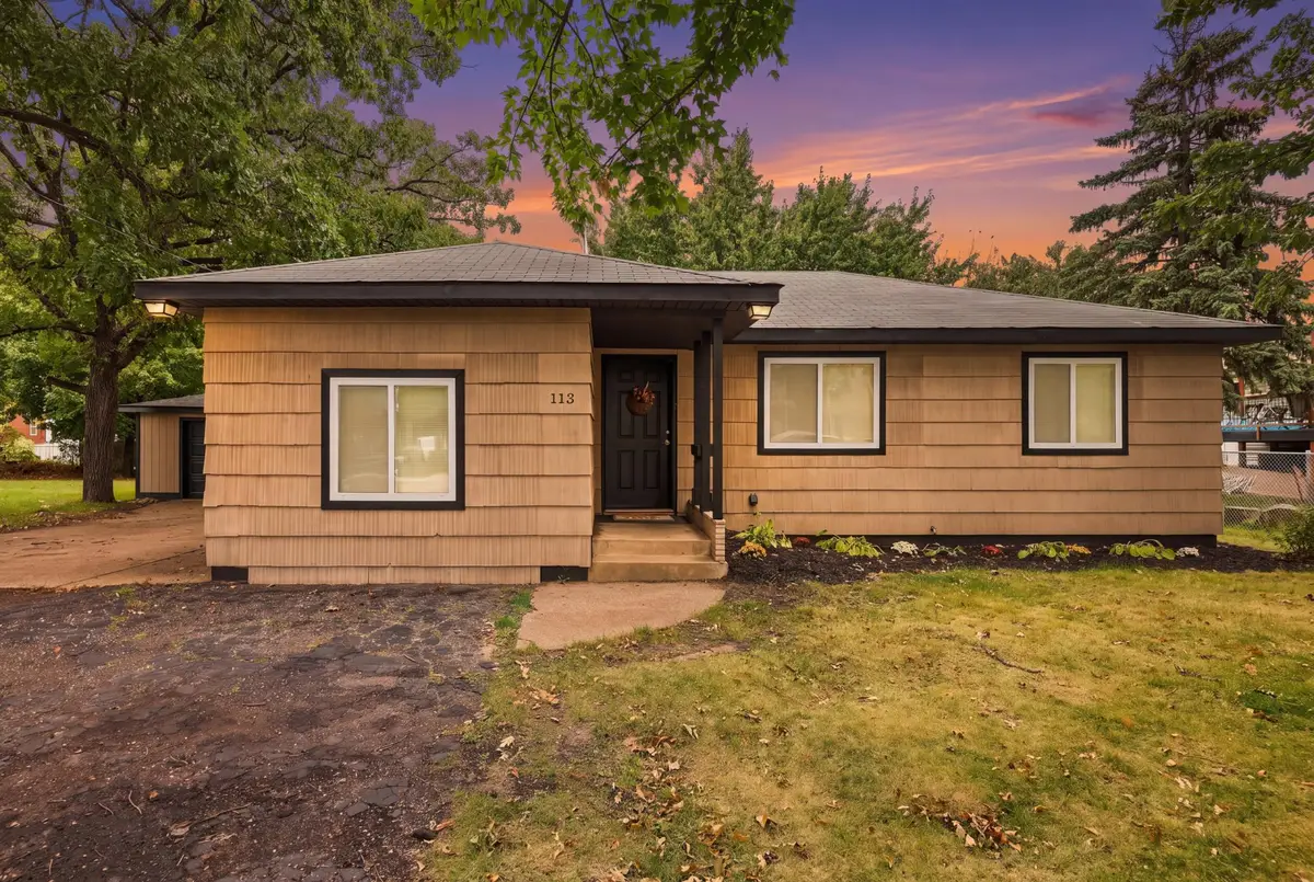 113 1st Street N, Waite Park, MN 56387 - #1