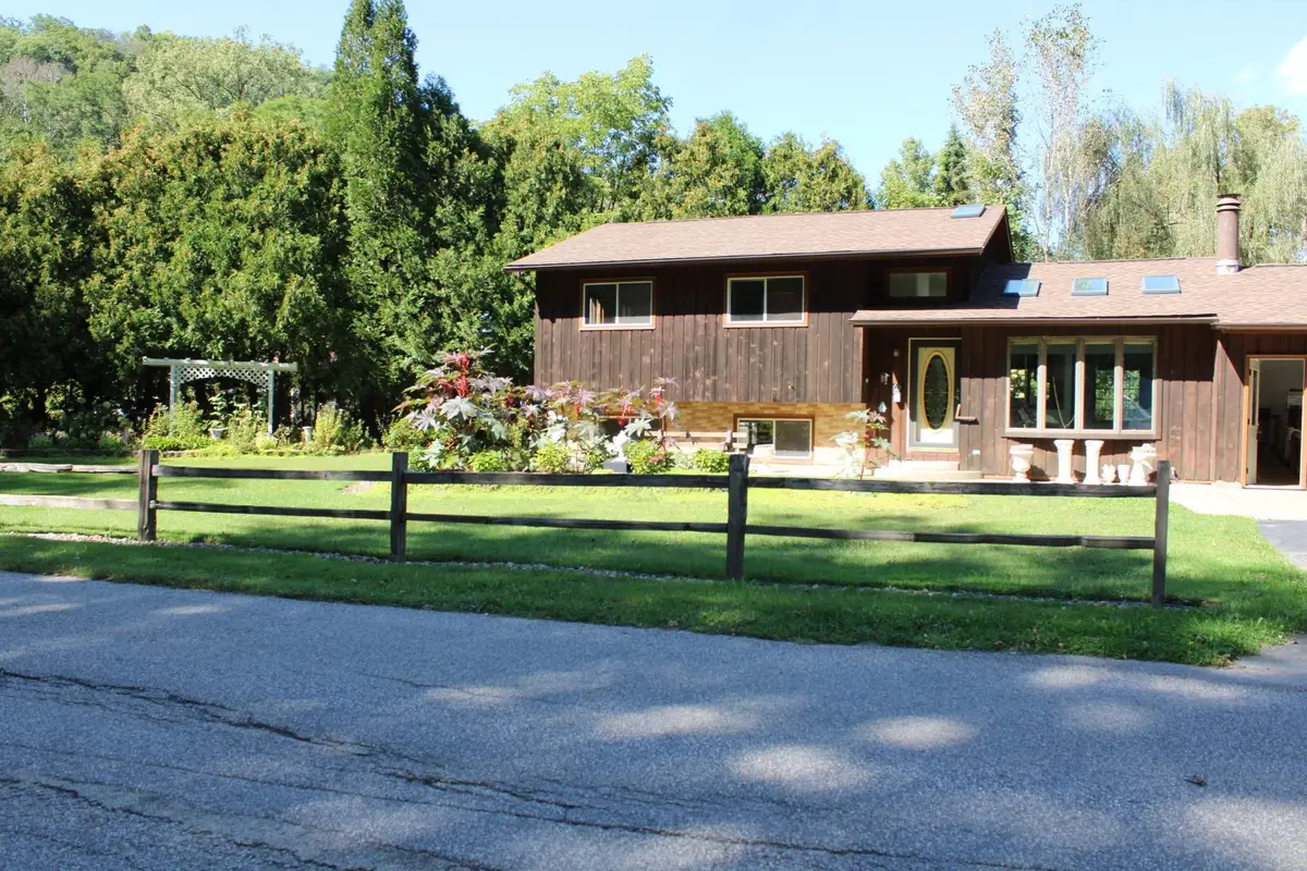 S3561 Chicken Valley Road, Fountain City, WI 54629 - #1