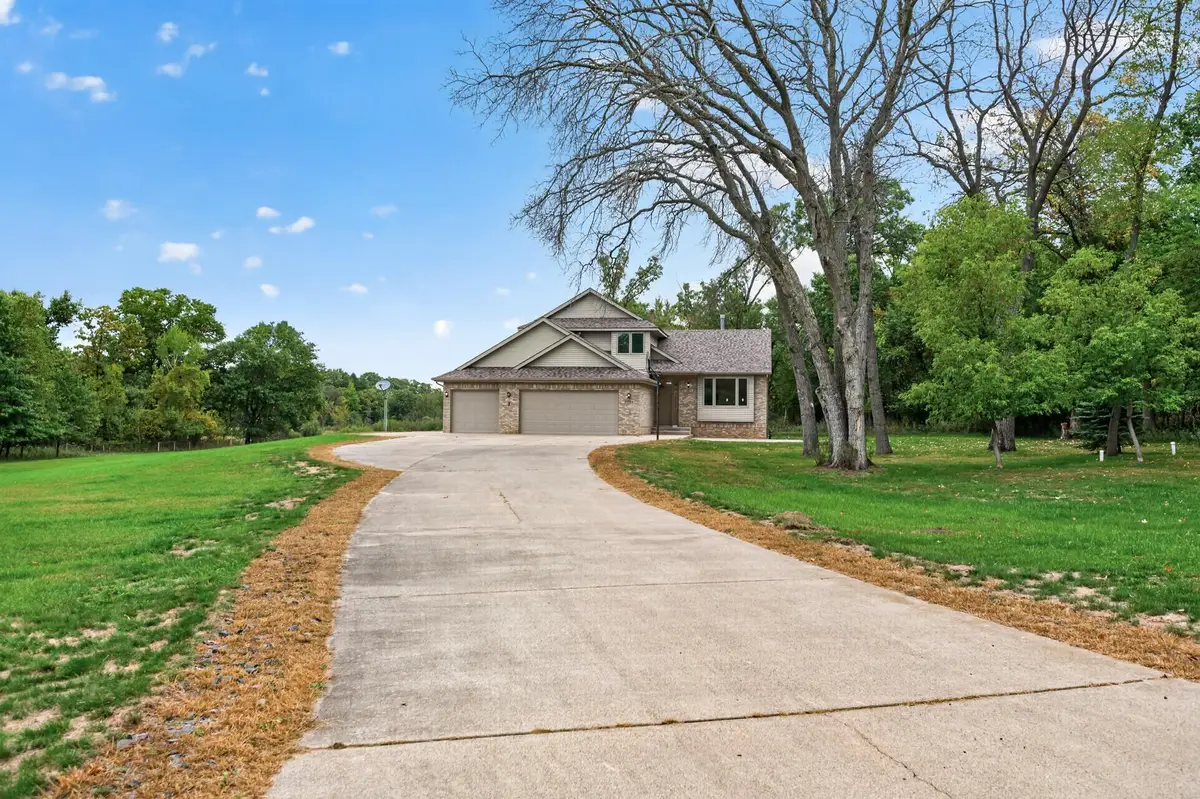 20964 Beaver Dam Court Ne, East Bethel, MN 55011 - #1