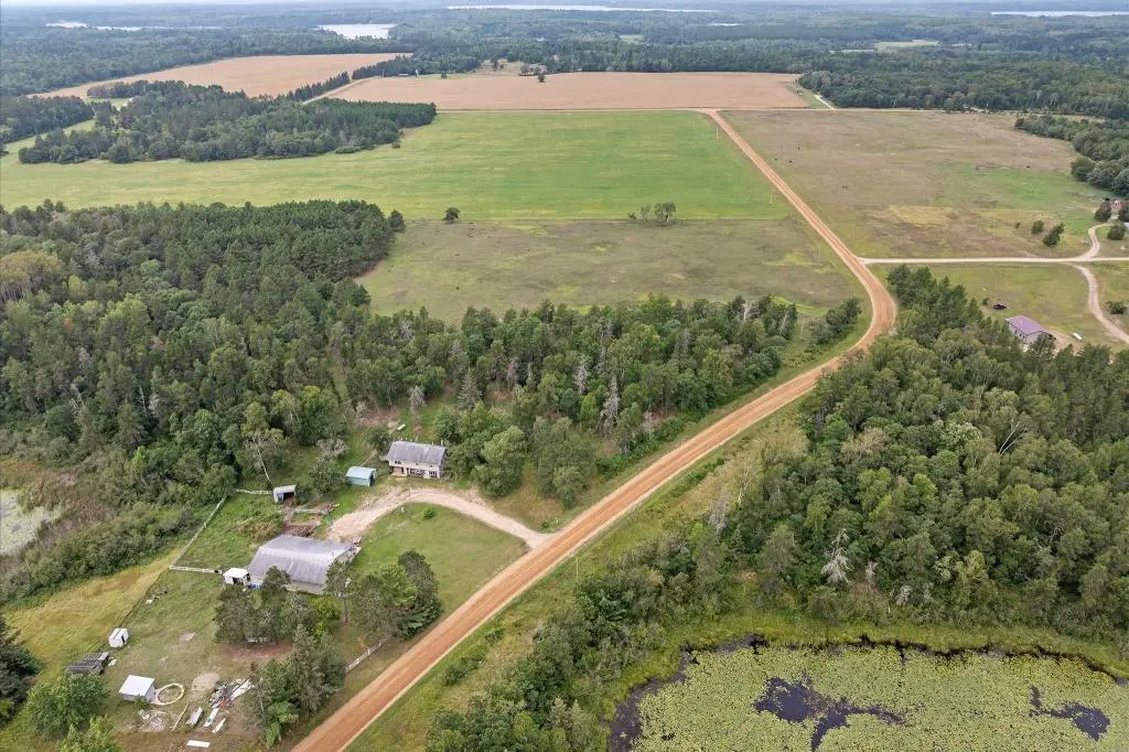 22901 240th Street, Nevis, MN 56467 - #1