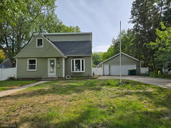 6509 2nd Avenue S, Richfield, MN 55423