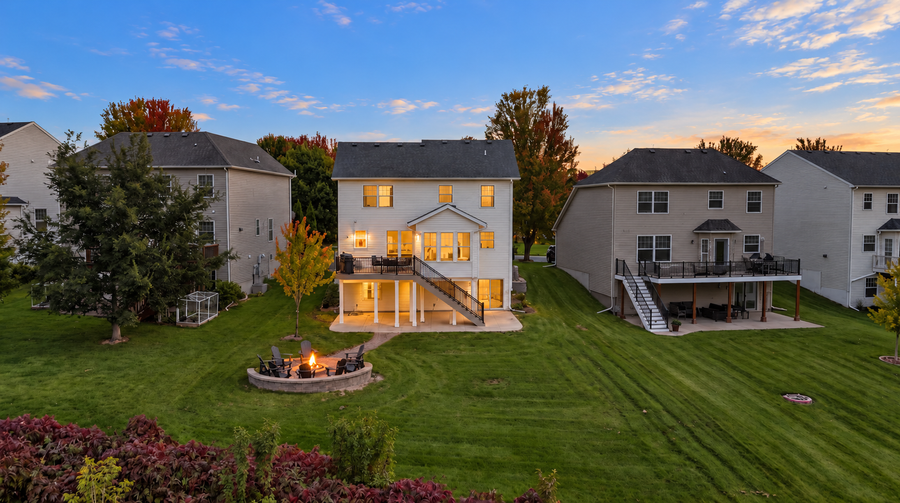 5357 Empire Lane N, Plymouth, MN 55446 - #2