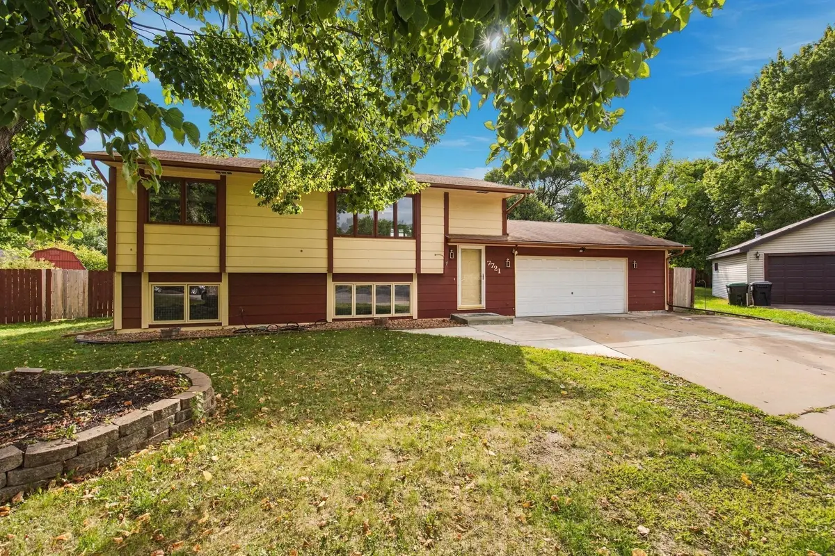 7721 112th Avenue N, Champlin, MN 55316 - #1