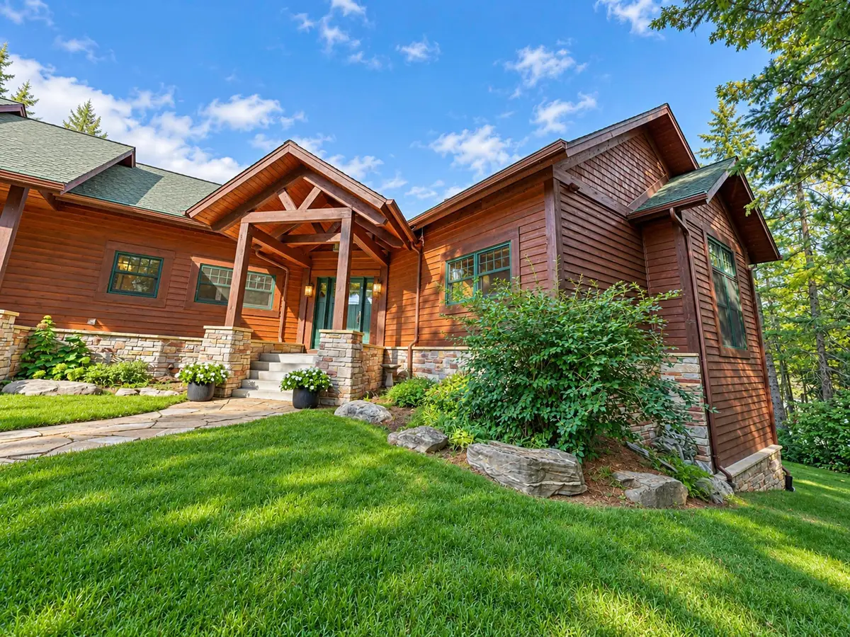 7454 Stone Ridge Road, Orr, MN 55771 - #1