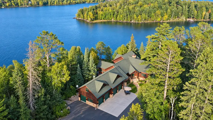 7454 Stone Ridge Road, Orr, MN 55771 - #2