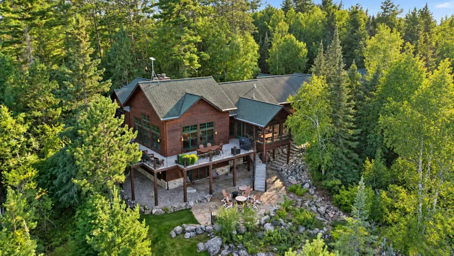 7454 Stone Ridge Road, Orr, MN 55771 - #3