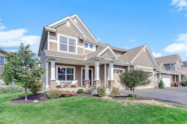 4848 Ashton Curve, Woodbury, MN 55129