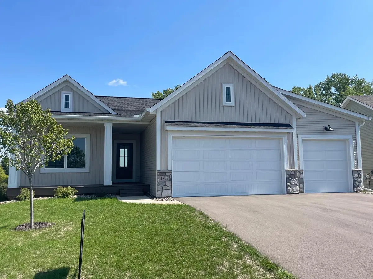 1732 Spruce Street, Farmington, MN 55024 - #1