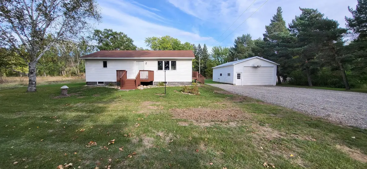18462 Becker Line Road, Park Rapids, MN 56470 - #1
