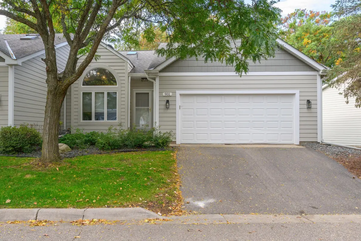 901 Southcross Drive E, Burnsville, MN 55306 - #1