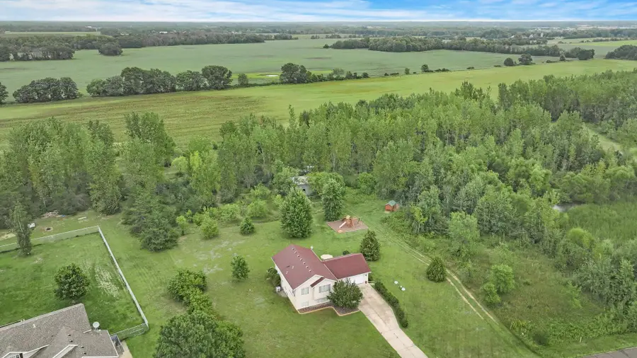14318 316th Avenue, Princeton, MN 55371 - #2