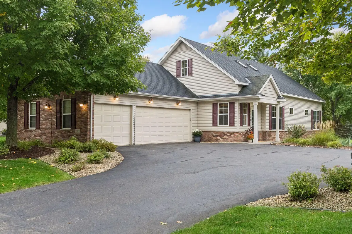 10571 Mississippi Circle N, Brooklyn Park, MN 55443 - #1