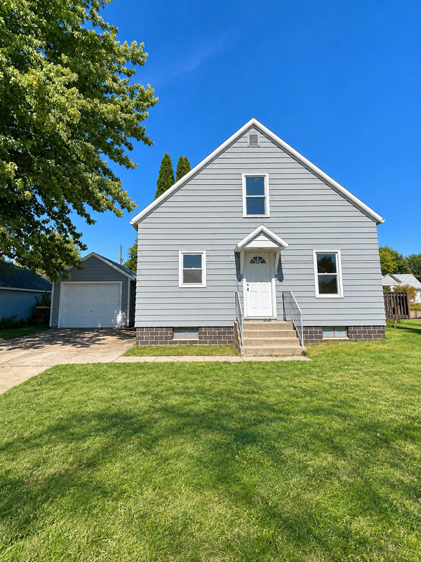 111 Birch Street W, Trimont, MN 56176