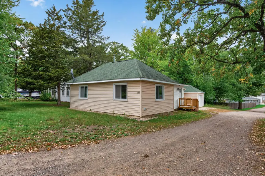 210 Euclid Avenue, Big Lake, MN 55309 - #2