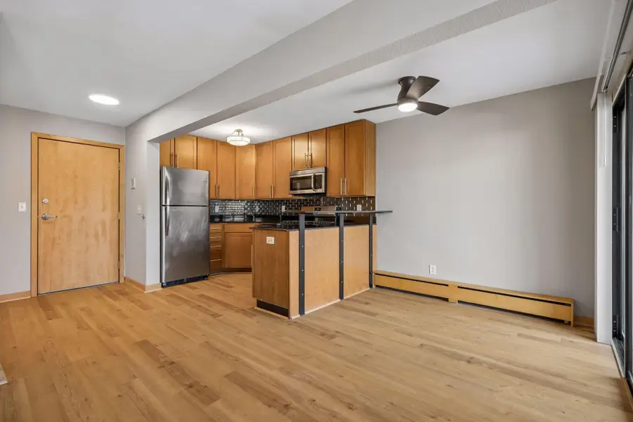 2532 1st Avenue S #208, Minneapolis, MN 55404 - #3