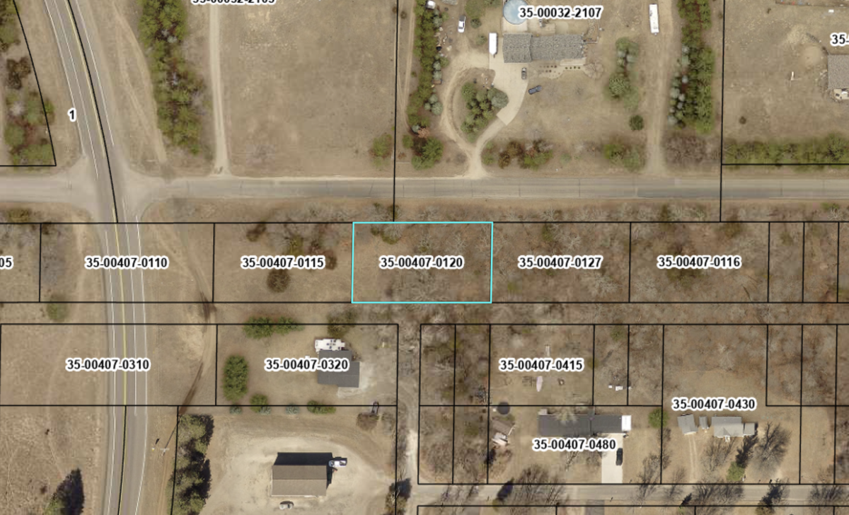 XXXXX 235th Avenue, Big Lake, MN 55309 - #1