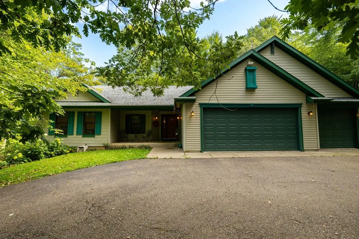 N7124 Arbor Lane, Durand, WI 54736 - #1