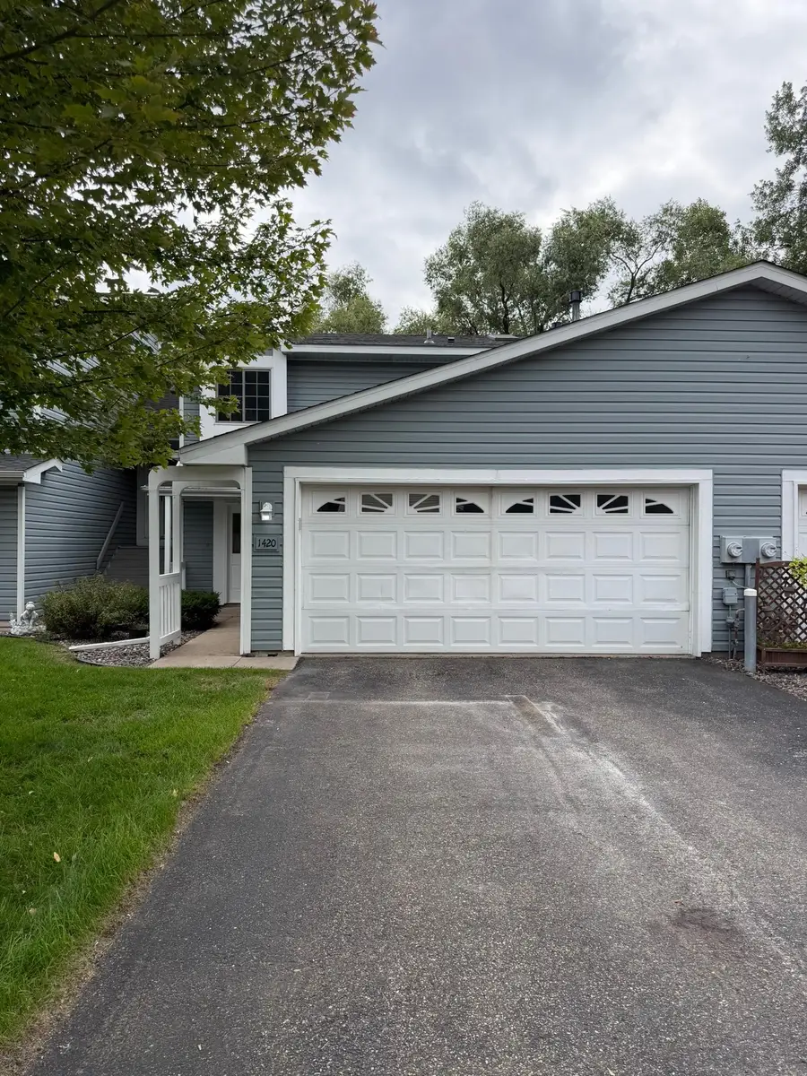 1420 Cleveland Street, Anoka, MN 55303 - #2