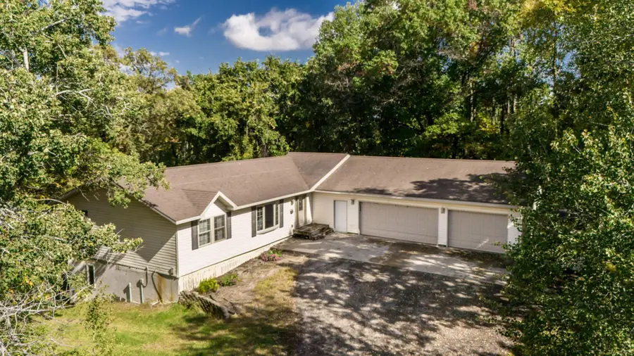 2769 N Oaks Lane Nw, Garfield, MN 56332 - #2