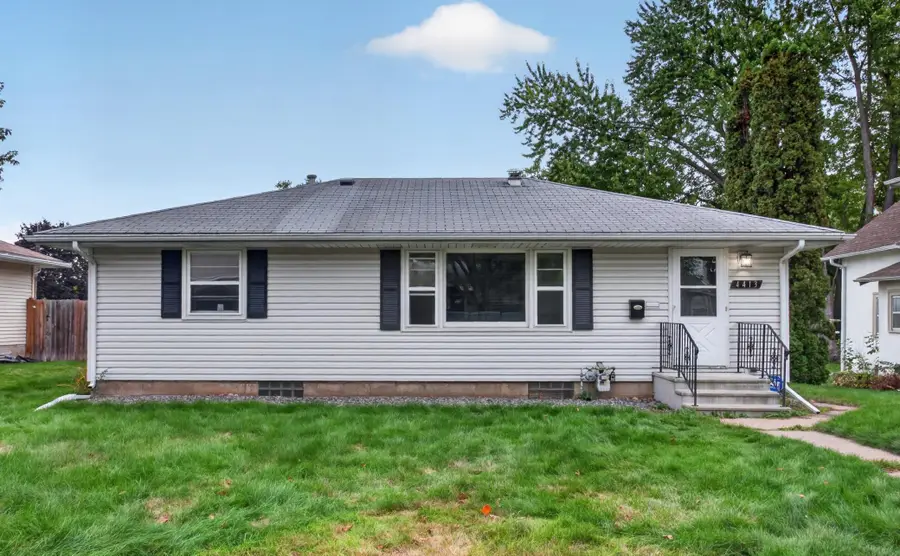 4413 Monroe Street Ne, Columbia Heights, MN 55421 - #2