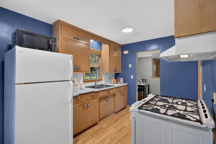 4413 Monroe Street Ne, Columbia Heights, MN 55421 - #3