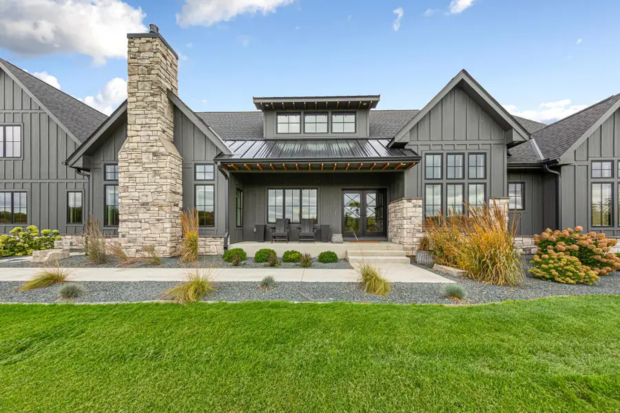 15860 Johnson Trail, Nerstrand, MN 55053 - #3