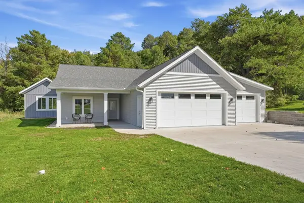 3319 Lakecrest Road Ne, Alexandria, MN 56308