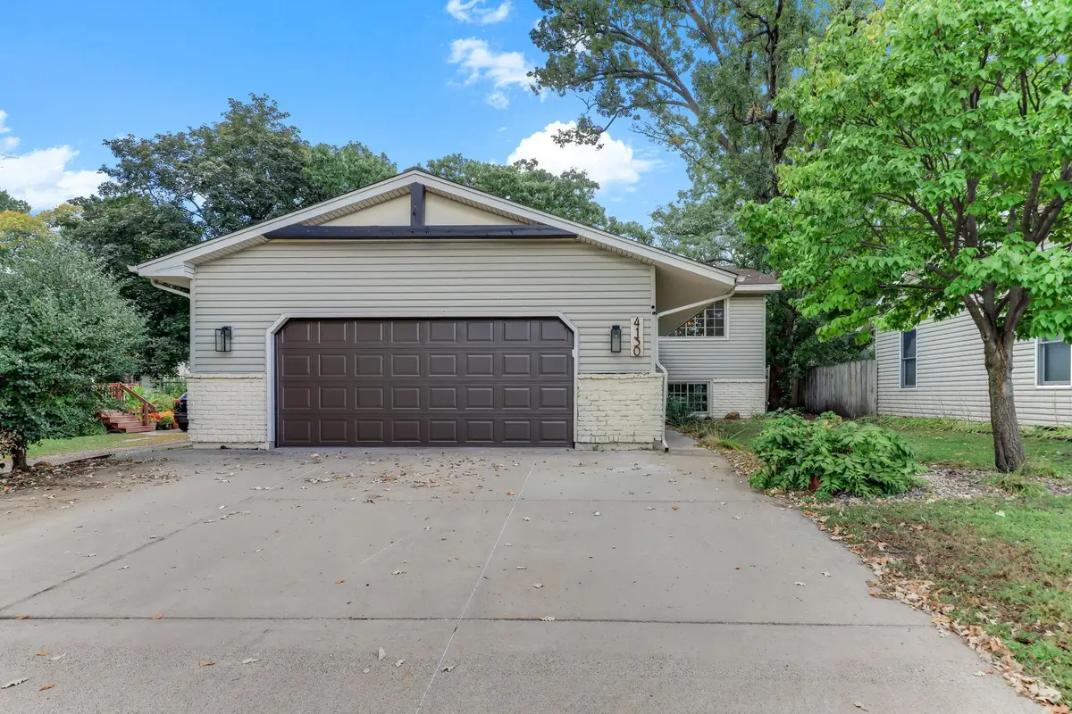 4130 Adair Avenue N, Robbinsdale, MN 55422 - #1