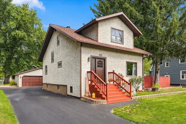 1110 Florence Street, Baldwin, WI 54002