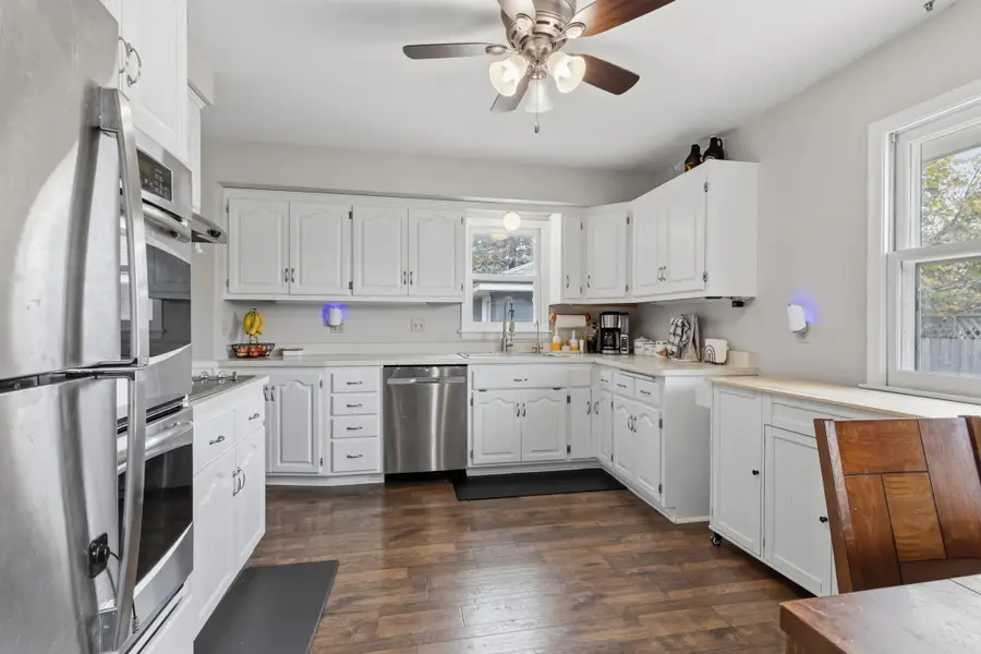 196 E 95th Street Circle, Bloomington, MN 55420 - #3
