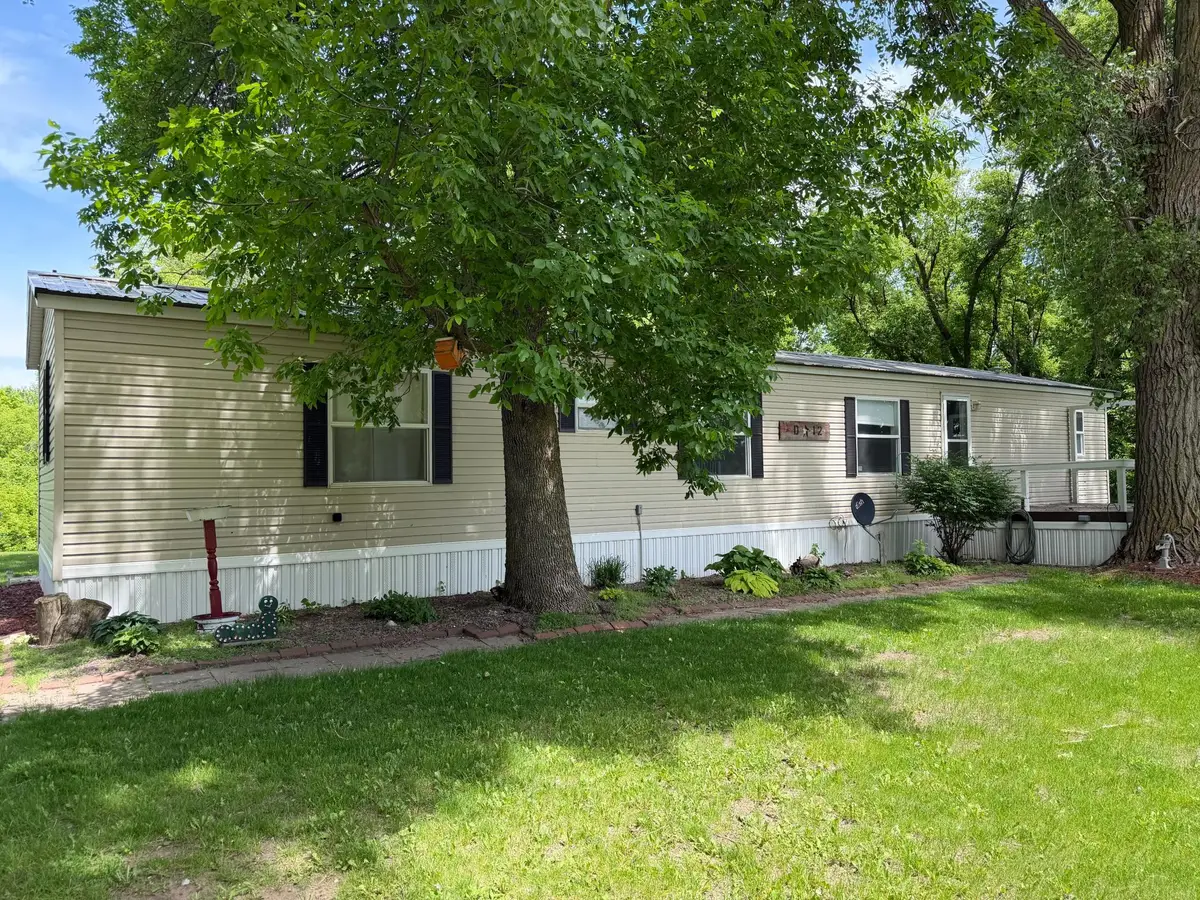 24210 Greenland Road #D12, Madison Lake, MN 56063 - #1
