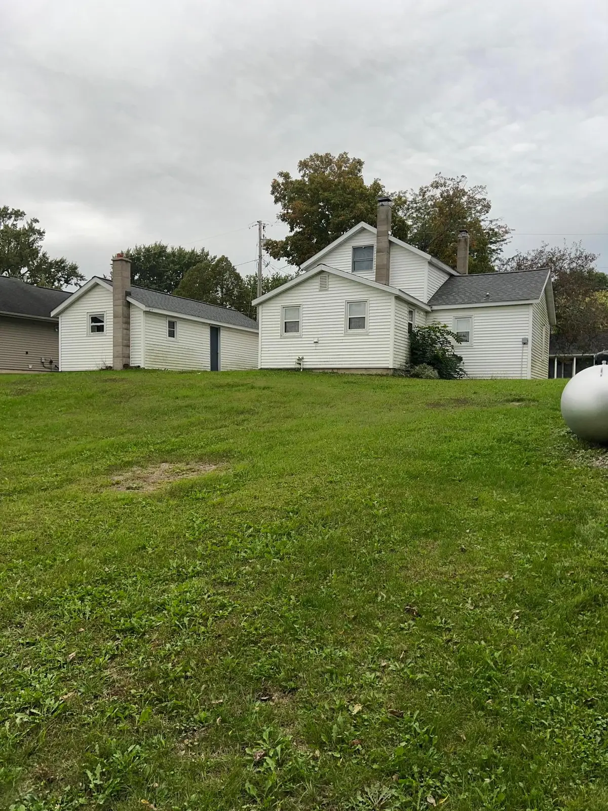 325 N 1st Street, Kellogg, MN 55945 - #1