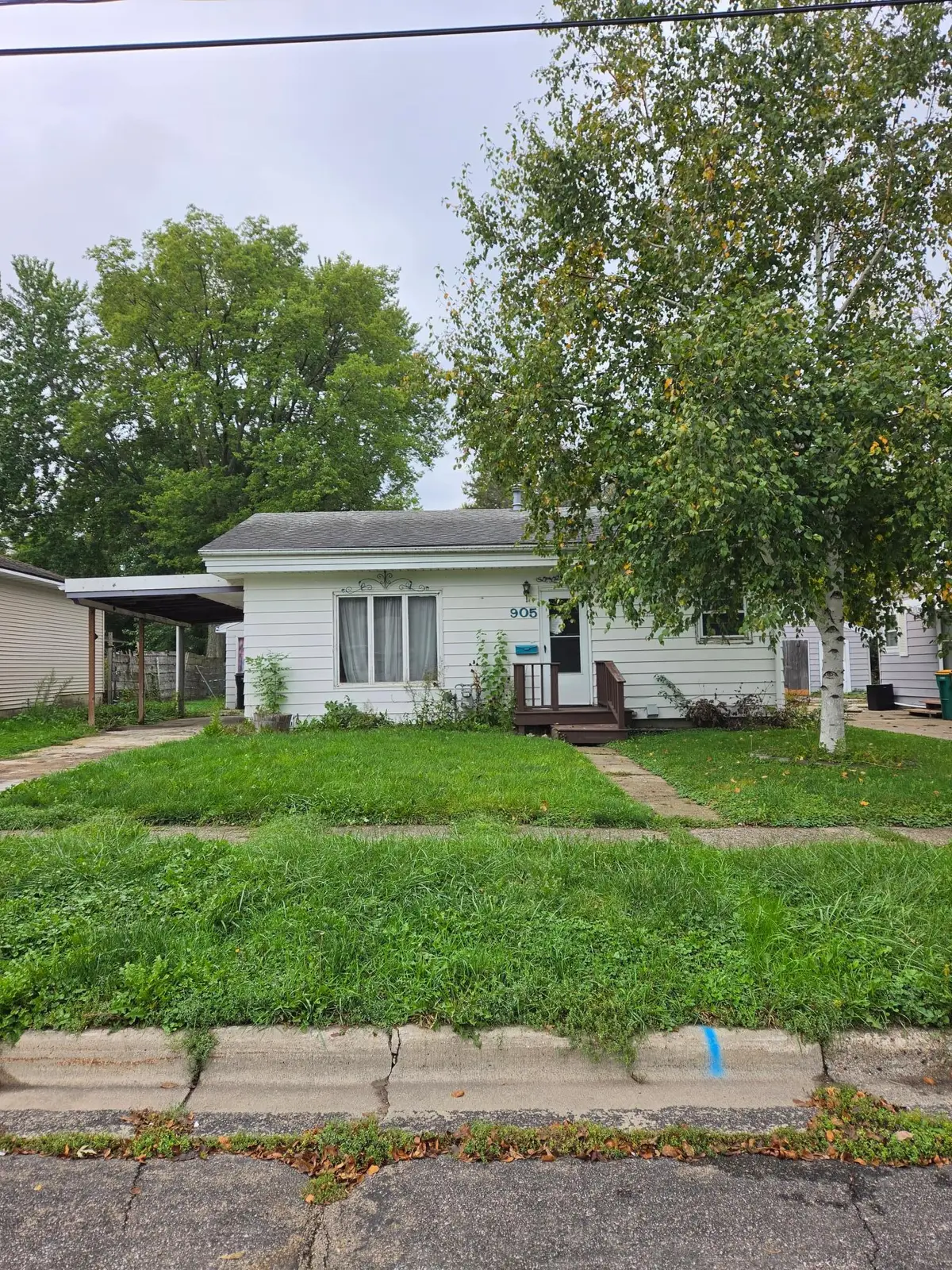 905 Ulstad Avenue, Albert Lea, MN 56007 - #1
