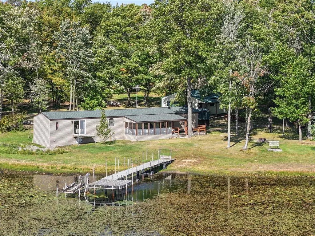 8143 Meadow Lake Road Sw, Motley, MN 56466 - #1
